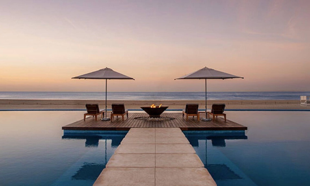 Zona Hotelera Apartment | Los Cabo - 2 BR Master Suite Grand Mayan