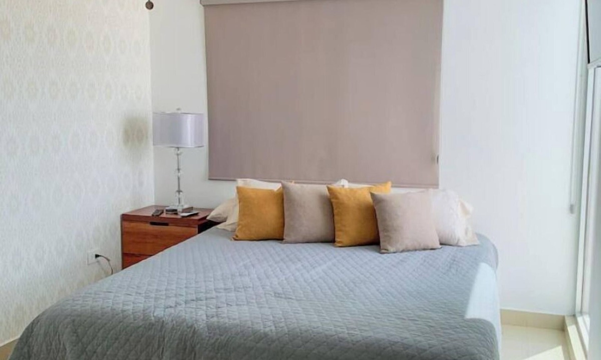 Culiacan Apartment | Los Flores Comfort Altezza