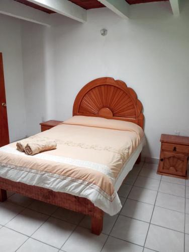 Tequisquiapan House | Los Malvones