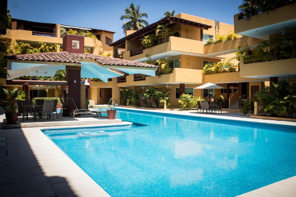 Los Mangos | Ixtapa - Zihuatanejo