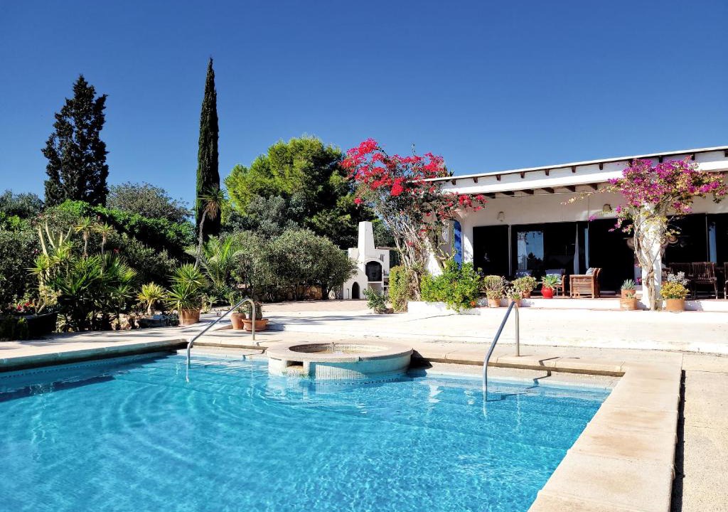 Gafares House | LOS MORALICOS AGUA AMARGA