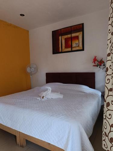 Santo Domingo Hotel | Los Robles