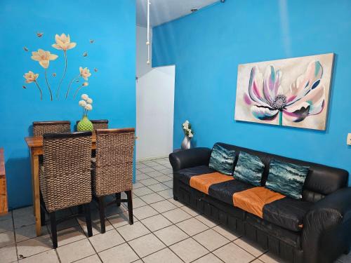 Puerto Vallarta Apartment | LOS SAUCES STUDIO