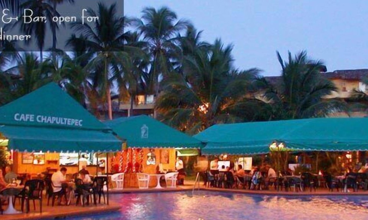 South Hotel Zone Condo | Los Tules, Puerto Vallarta MX