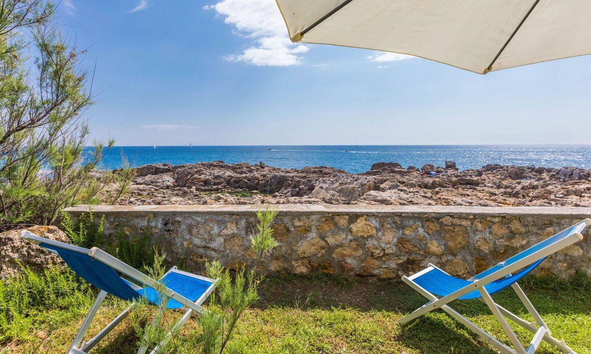 Castiglioncello Apartment | Lovely apartment for 5 guests with patio