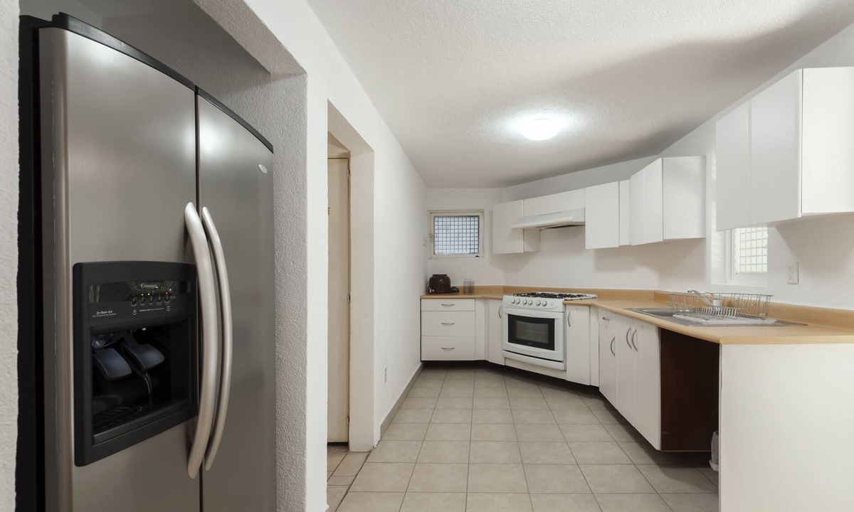 Bosques de las Lomas Apartment | Lovely Apartment Ahuehuetes