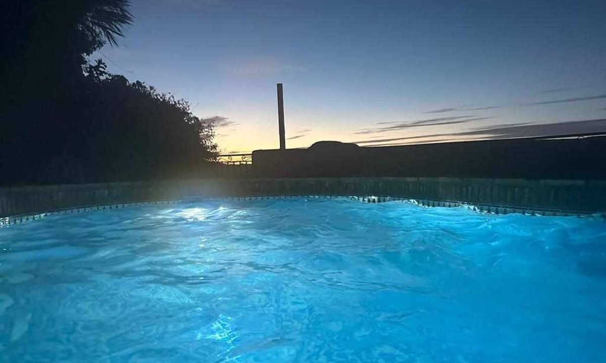 Turre House | lovely villa with views of the sunsets