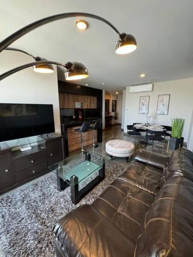 Monterrey Apartment | Lujoso departamento en Monterrey