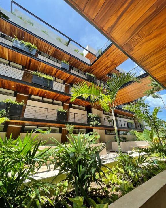 Merida Municipality Apartment | Lujoso Departamento -Rooftop Bar
