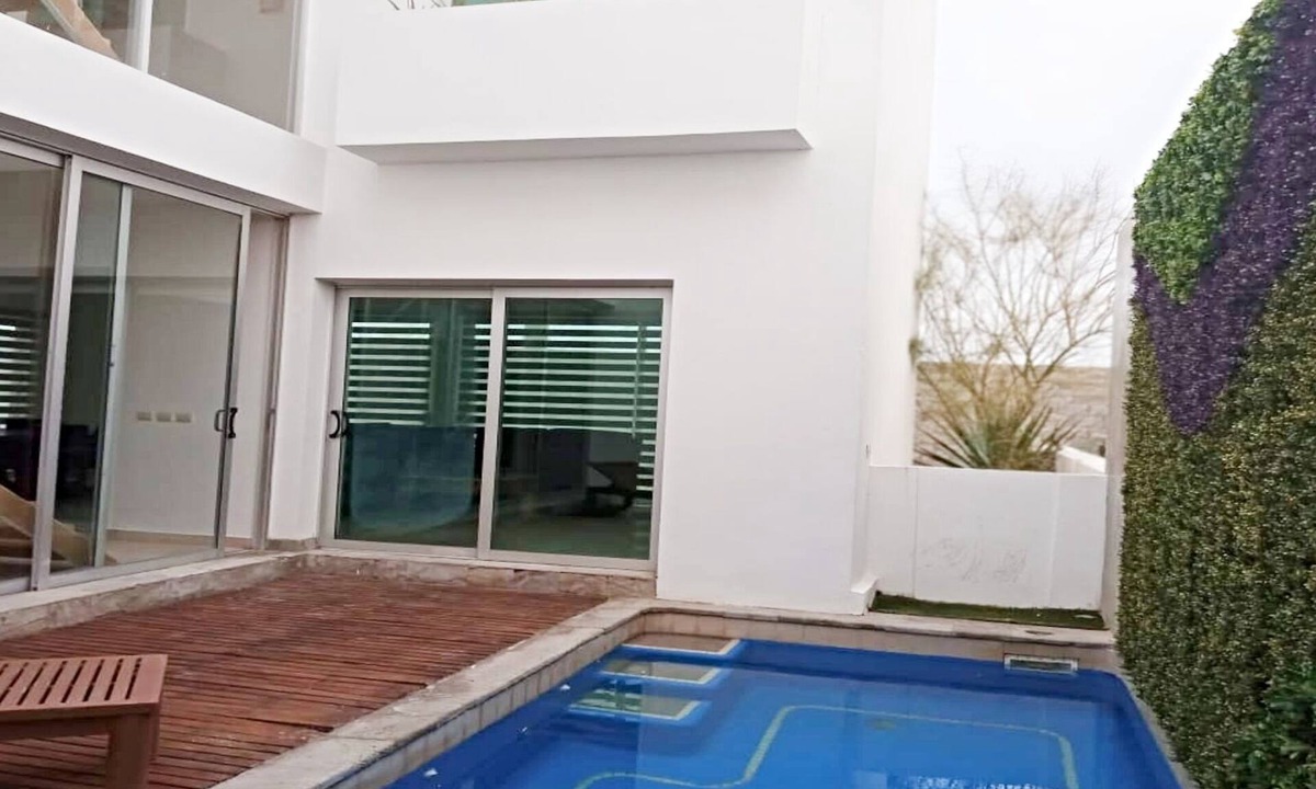 Luna Blanca Villa | Puerto Penasco