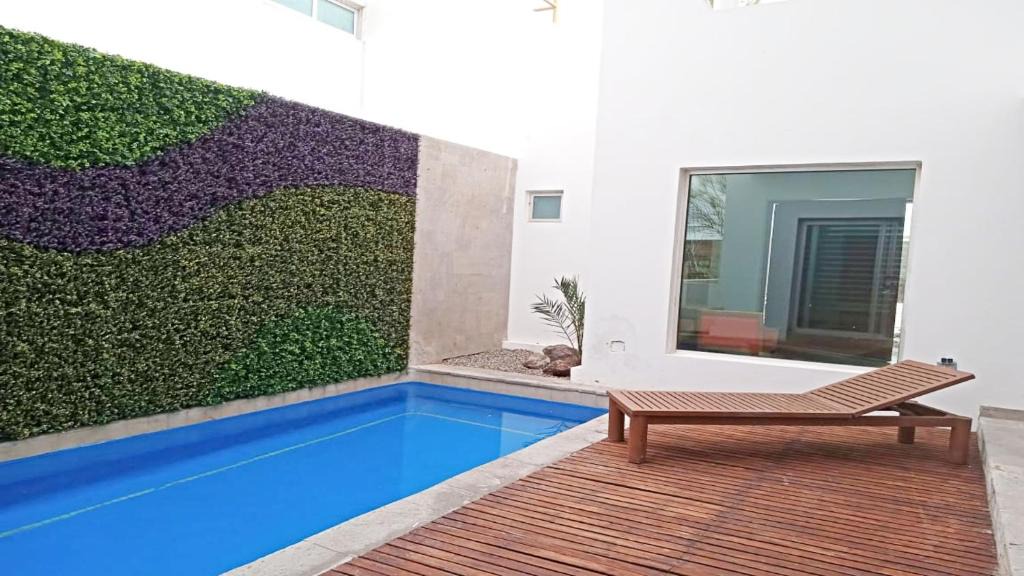 Puerto Penasco Villa | Luna Blanca Villa by Kivoya