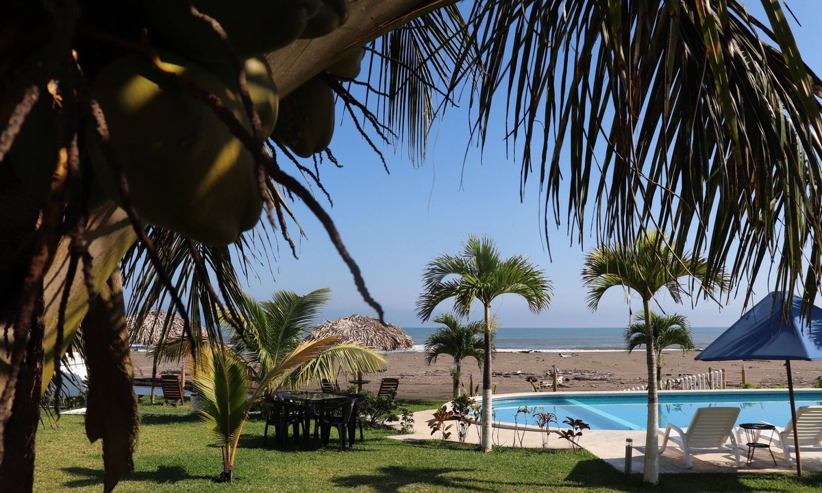 Tecolutla Hotel | Lunazul Hotel By Rotamundos