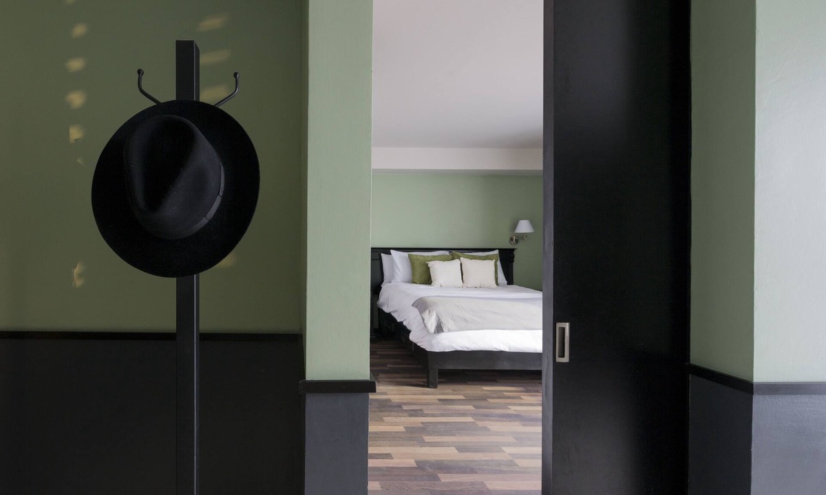 Orizaba Apartment | Lusitania Suites