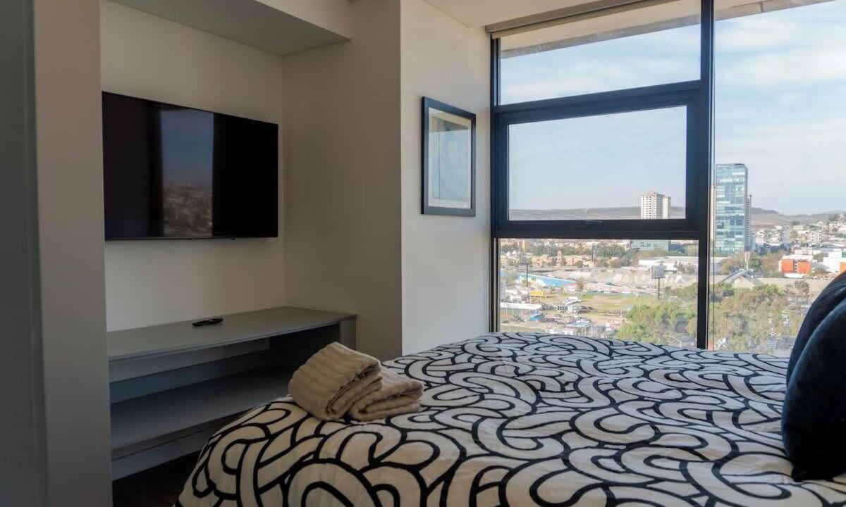 Zona Rio Apartment | Lux Condo San Ysidro Border