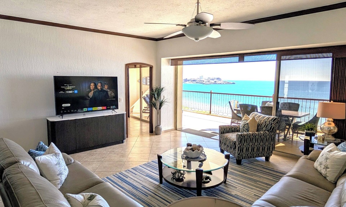 Encantame Puerto Peñasco | Bella Vista