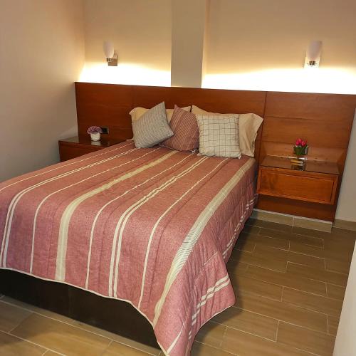 Centro de la Ciudad Hotel | Luxe Room en Hotel