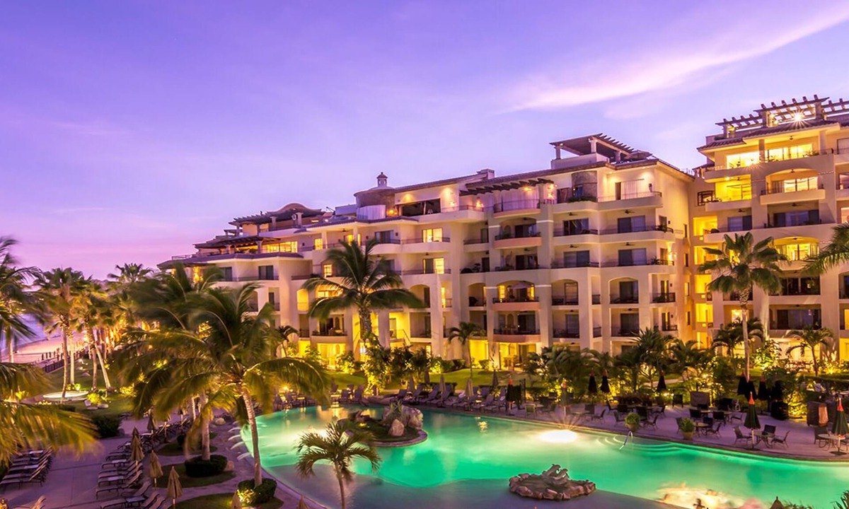 Los Cabos Resort | Luxurious 2 Bedroom Condo on El Medano Beach - Villa La Estancia