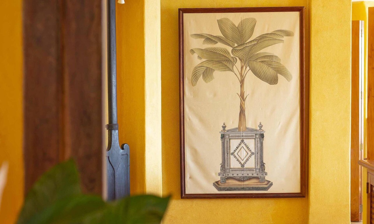 Costa Careyes House | Luxurious 4 Bedroom Casita in Exclusive Costa Careyes