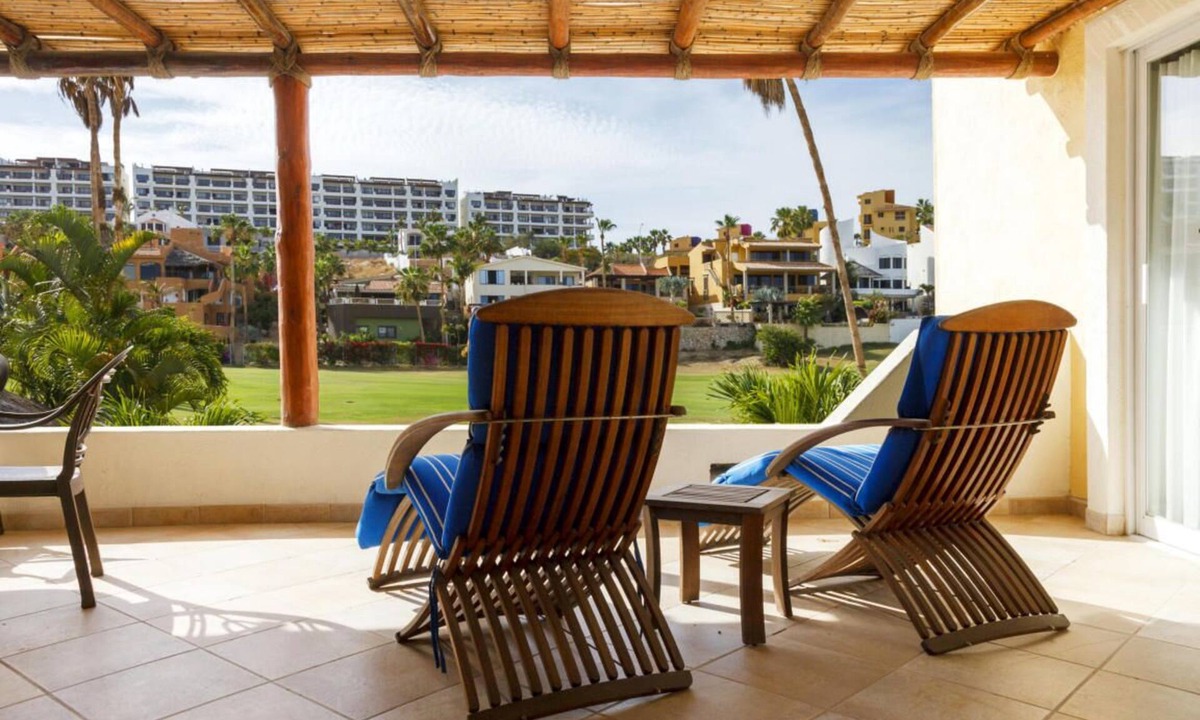 Campo de Golf Fonatur Villa | LUXURIOUS GOLF VILLA IN HOTEL ZONE- WALK TO BEACH/DOWNTOWN/RESORTS