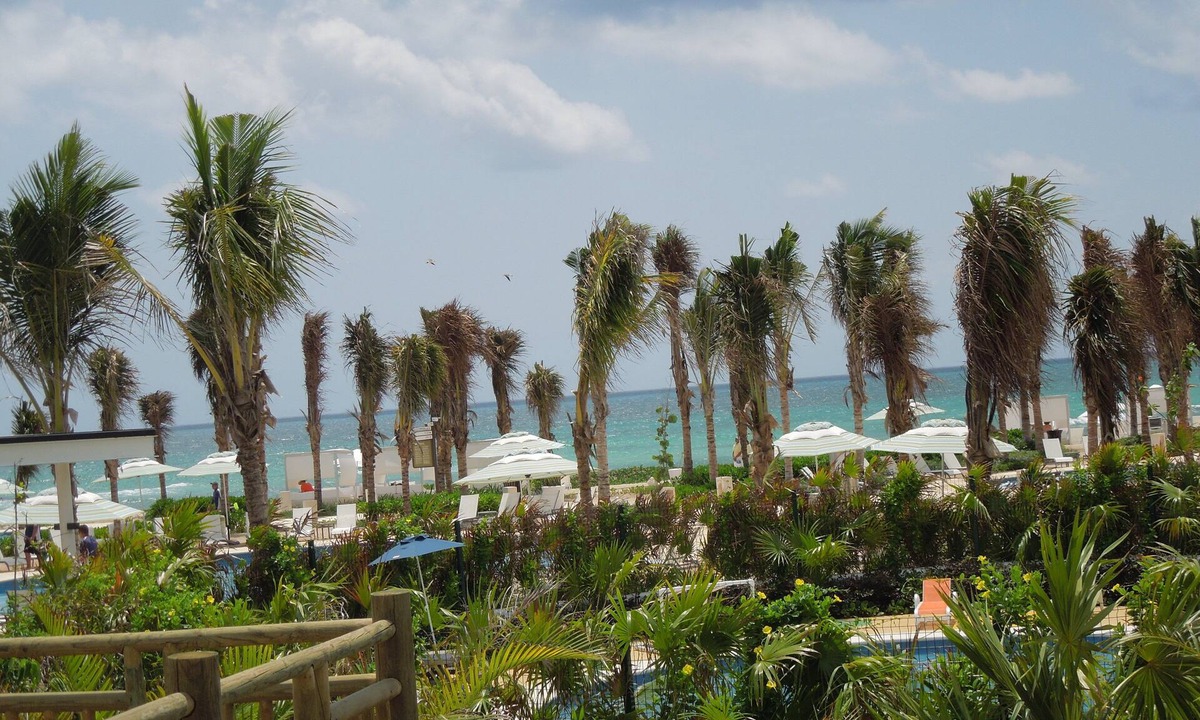 Mezcales Resort | Luxury. 2 BR condo at The Vidanta Grand Luxxe Cancun or Puerto Vallarta!