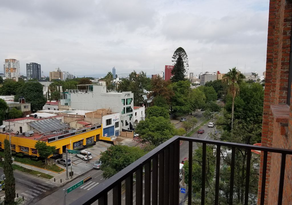 Americana Apartment | Luxury 3 Bedroom Condo in Vibrant Colonia Americana
