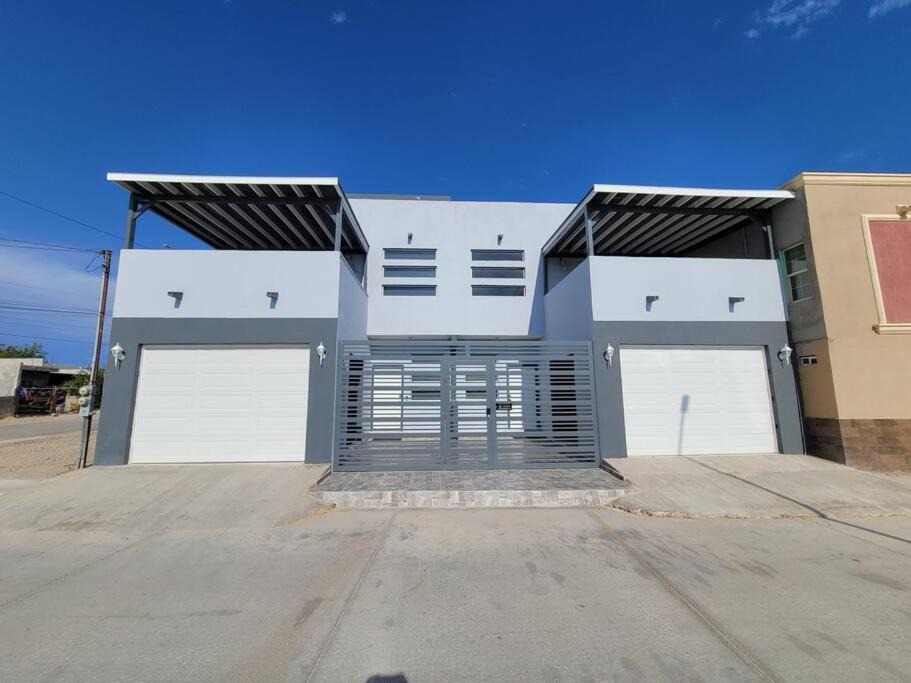 Obrera House | Luxury 3 Story Vacation Rental!