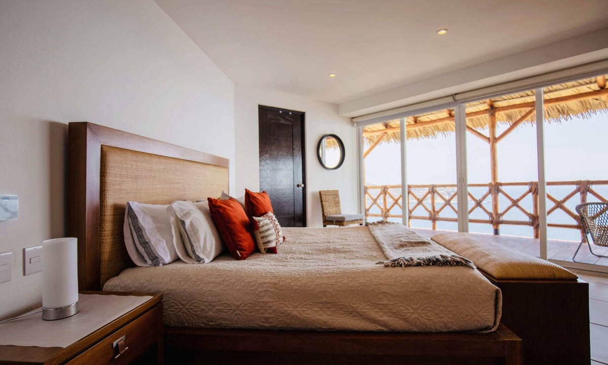 Brisas del Marques Apartment | Luxury 3BR PH with EV Charger (PH1 BB)