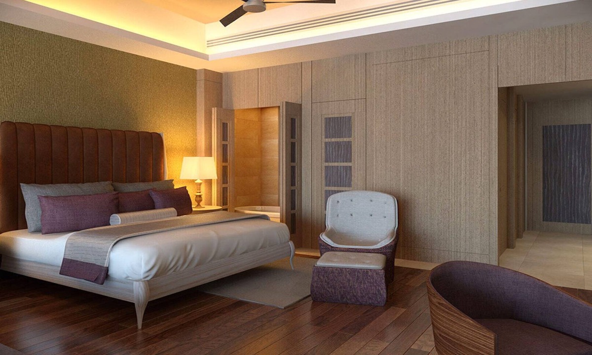 Las Jarretaderas Apartment | LUXURY 5 DIAMOND RESORT UNIT GRAND LUXE LOFT… Available March 4 to 18th