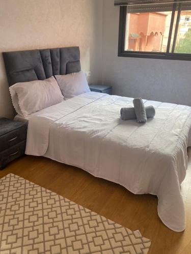 Camp El Ghoul Apartment | Luxury apart à Gueliz Marrakech