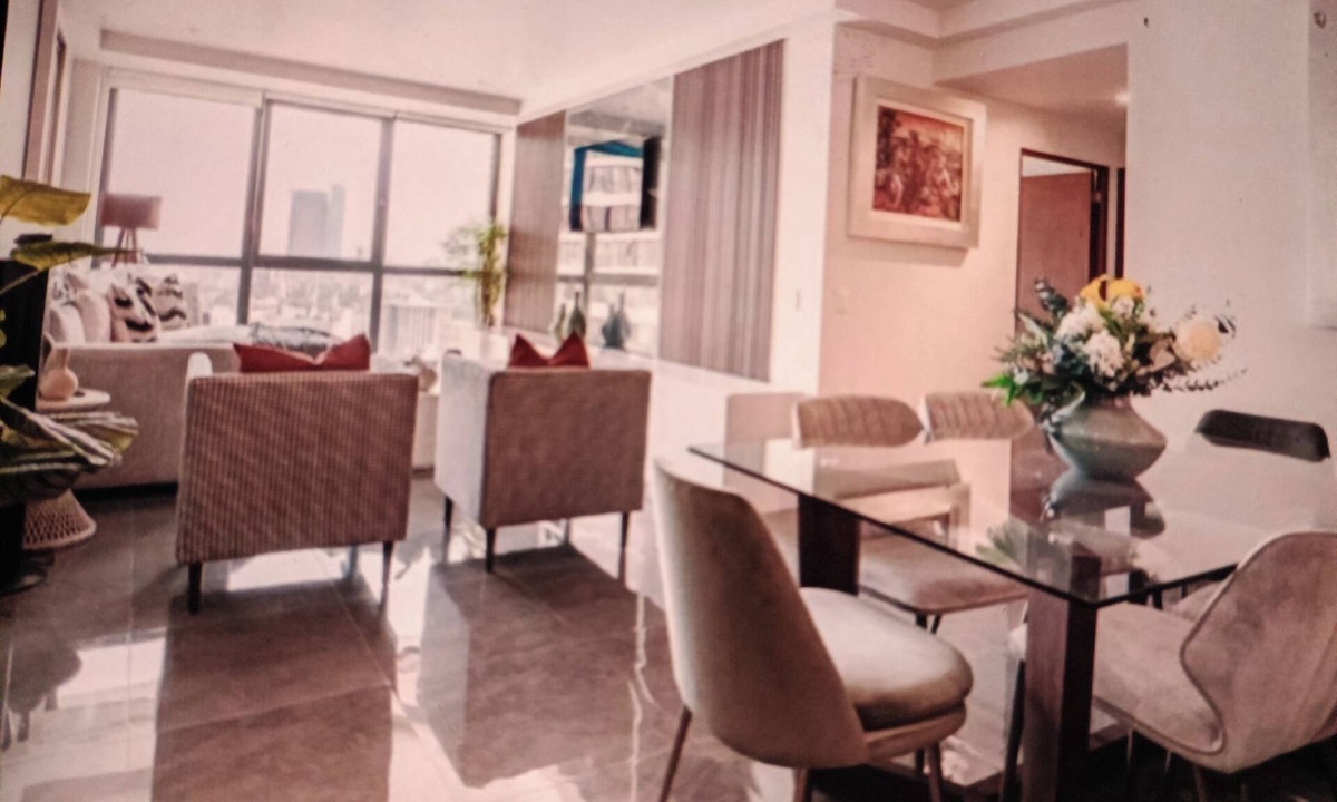 Anahuac Apartment | Luxury apartment wiith incredible amenities