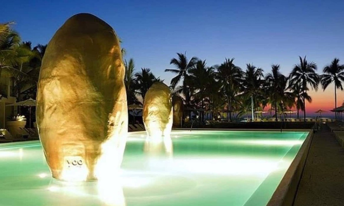North Hotel Zone Apartment | Luxury Apartment Icon Vallarta