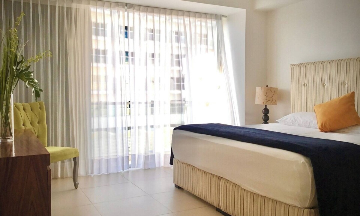 North Hotel Zone Condo | Luxury Apartment Icon Vallarta