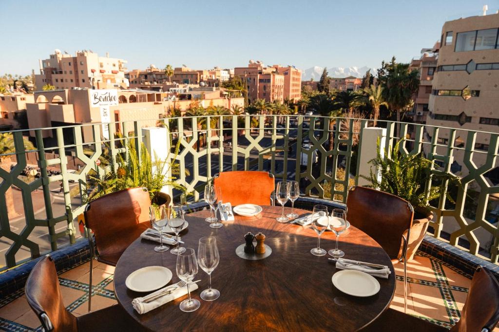 Hivernage Apartment | LUXURY apartment
