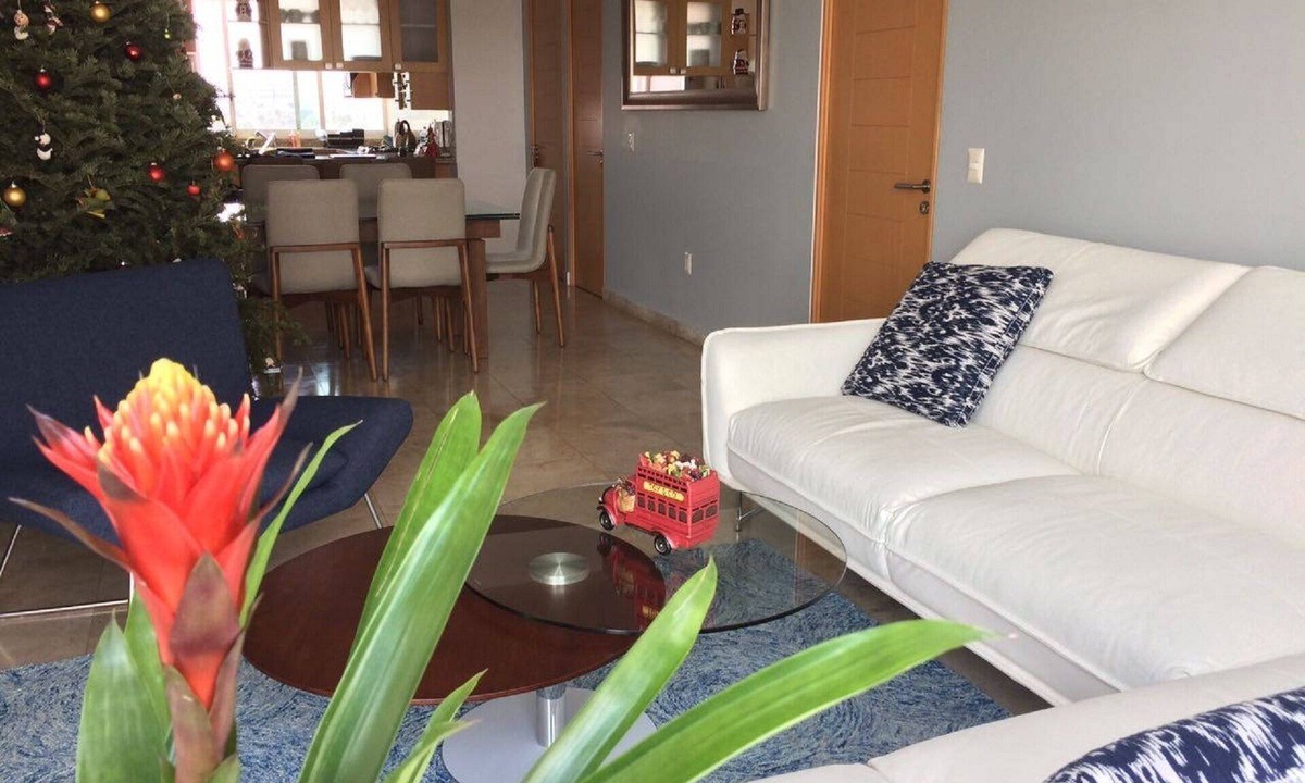 Financial District Apartment | Luxury apartment on a perfect location in GDL! Right at the heart of Providencia