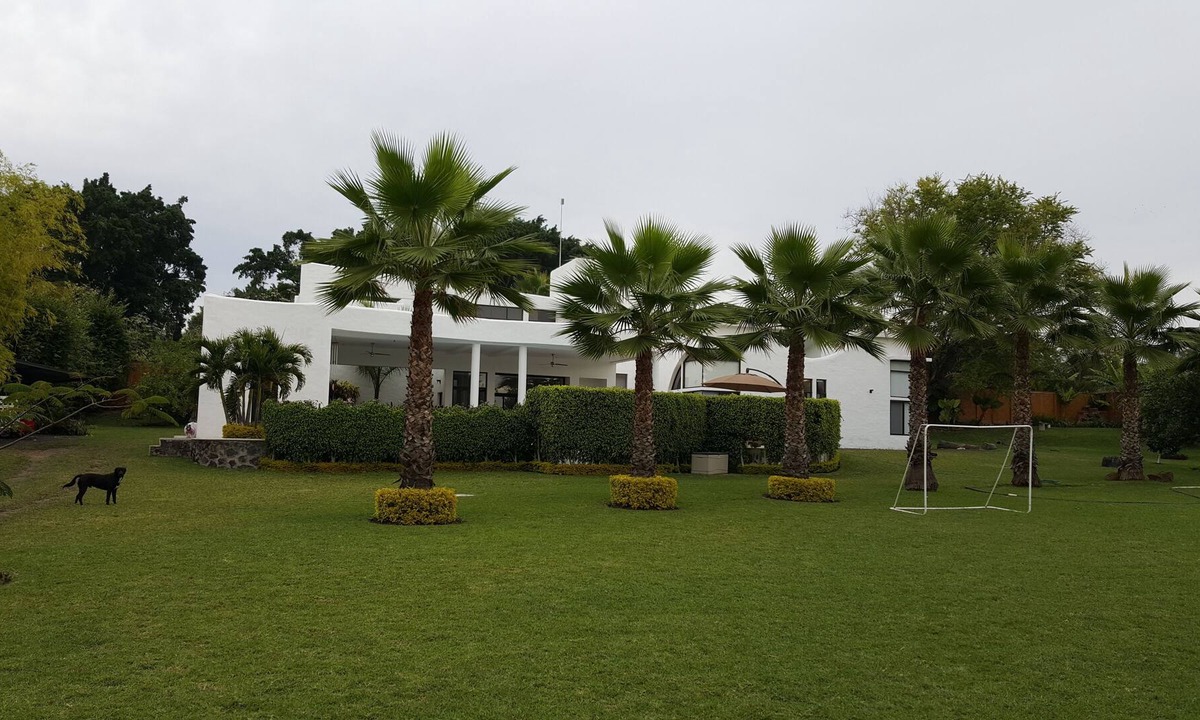 Cuernavaca | Xochitepec