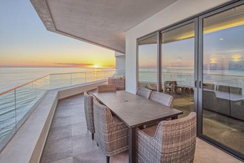 Puerto Penasco House | LUXURY NEW OCEANFRONT CONDO 5BR Sleeps 12