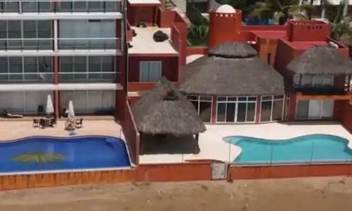 Barra de Navidad Apartment | LUXURY PENTHOUSE #10