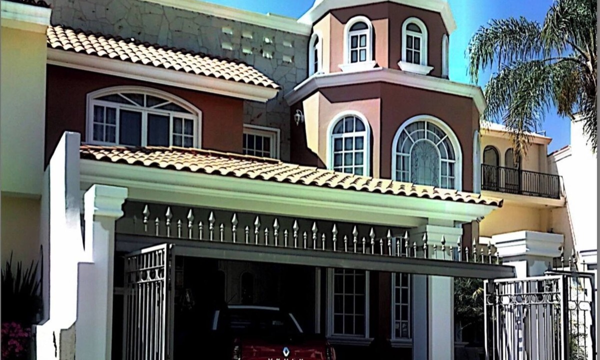 El Palomar House | LUXURY PRIVATE HOUSE!
