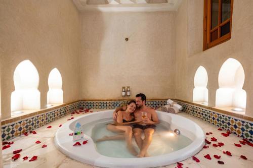 Targa Villa | Luxury Private Villa Taj Sofia & Spa