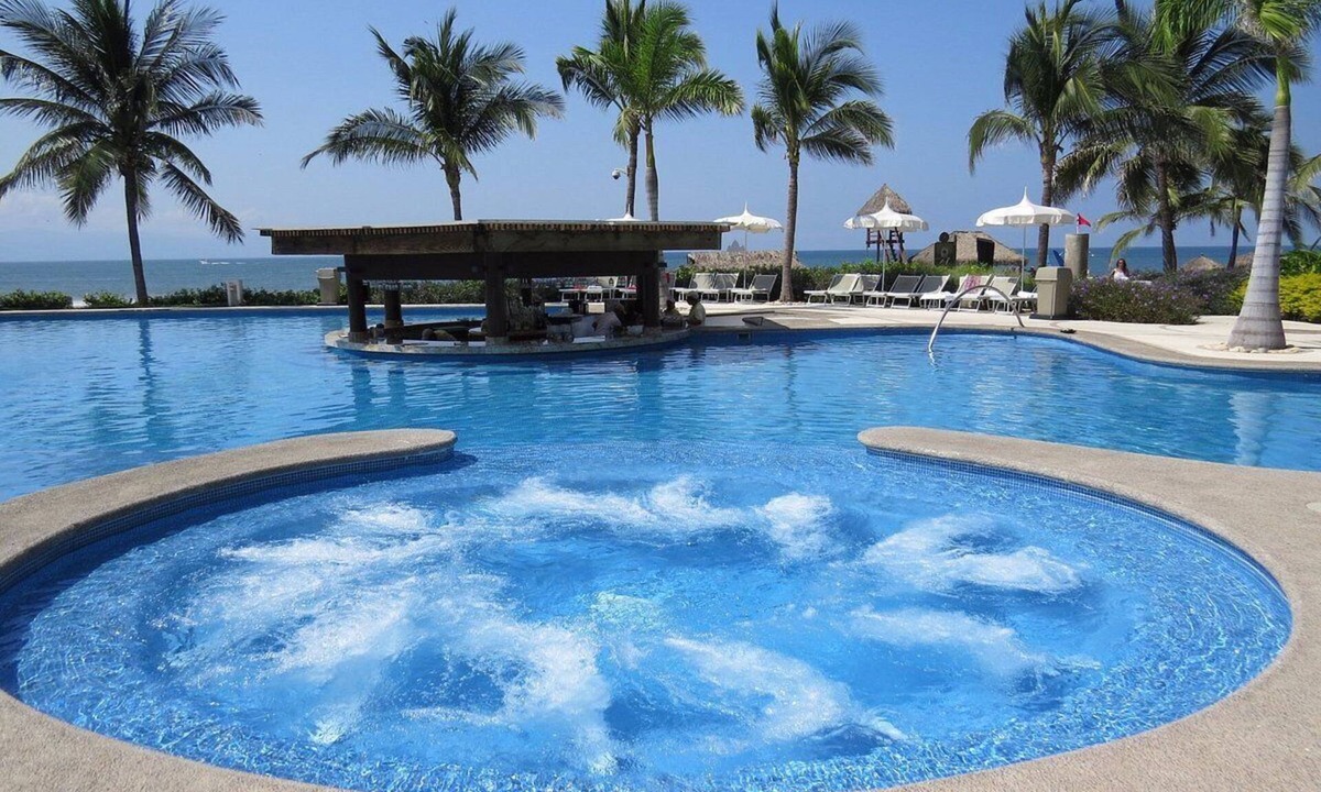 Bucerias Condo | Luxury resort