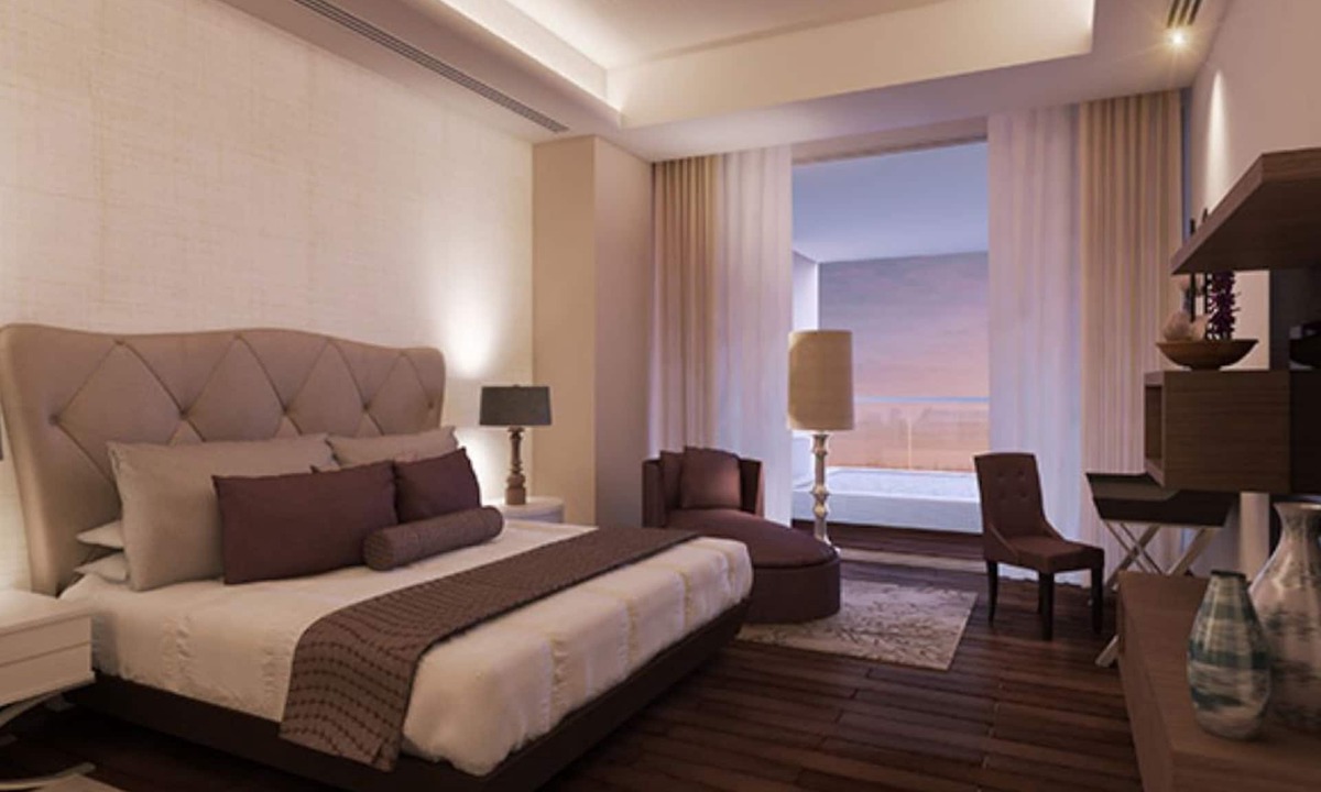 Las Jarretaderas Apartment | Luxury Resort! Sleeps 10, FREE GOLF, 14 rounds, AND SPA, 2 spa treatments!