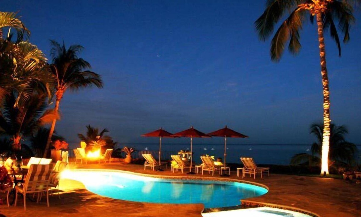 Chula Vista Villa | Luxury Six Bedroom Villa in Palmilla Norte