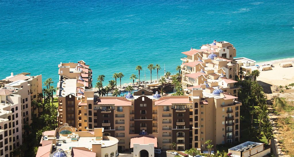 Los Cabos Hotel | LUXURY Villa Del Arco 5-Star Resort, Ocean front with the best LOCATION & BEACH!