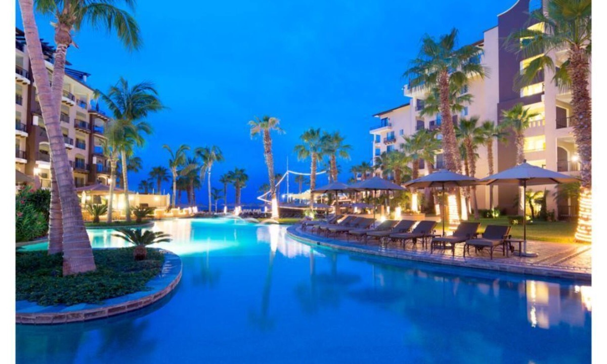 Villa Del Arco Resort Ocean The | Los Cabos