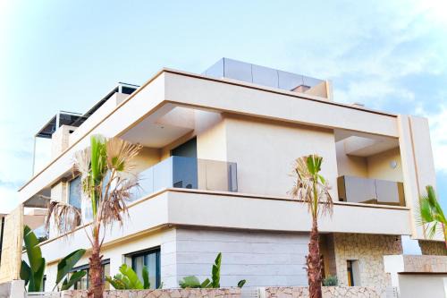 Agdal Villa | Luxury Villa Hedi