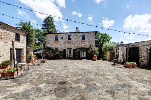 Pontassieve Villa | Luxury Villa Tuscany Pool and Relax