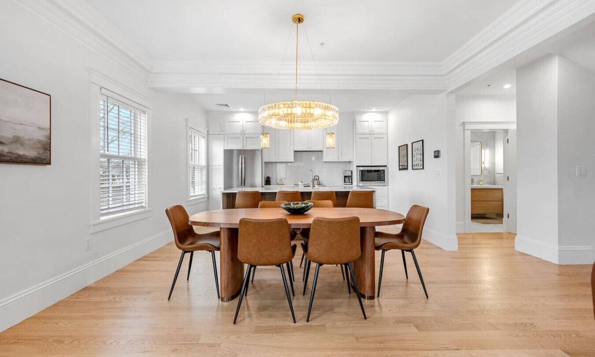 Westborough Apartment | Luxury Westborough Apartment For Extended Stays
