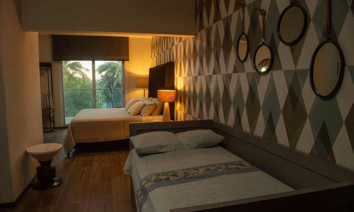 Topolobampo Villa | Luz del Mar
