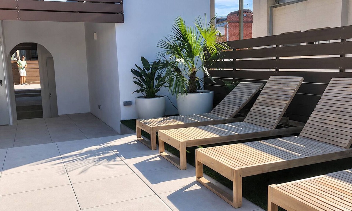 Poblenou Condo | LV31 Apartamento en Poblenou-Playa de Barcelona