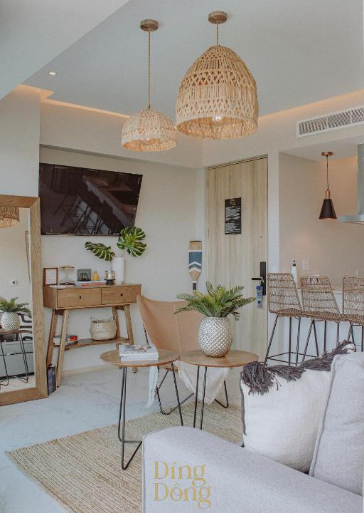 Flamingos Apartment | Máritima Golf New apartment private beach access
